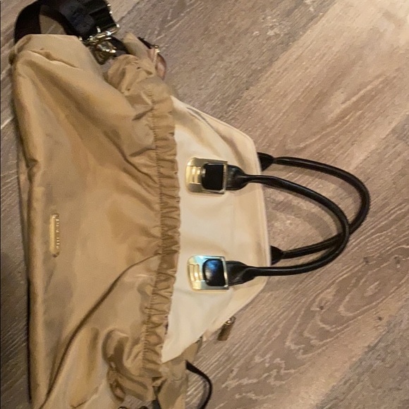 Steve Madden diaper bag - Picture 2 of 6